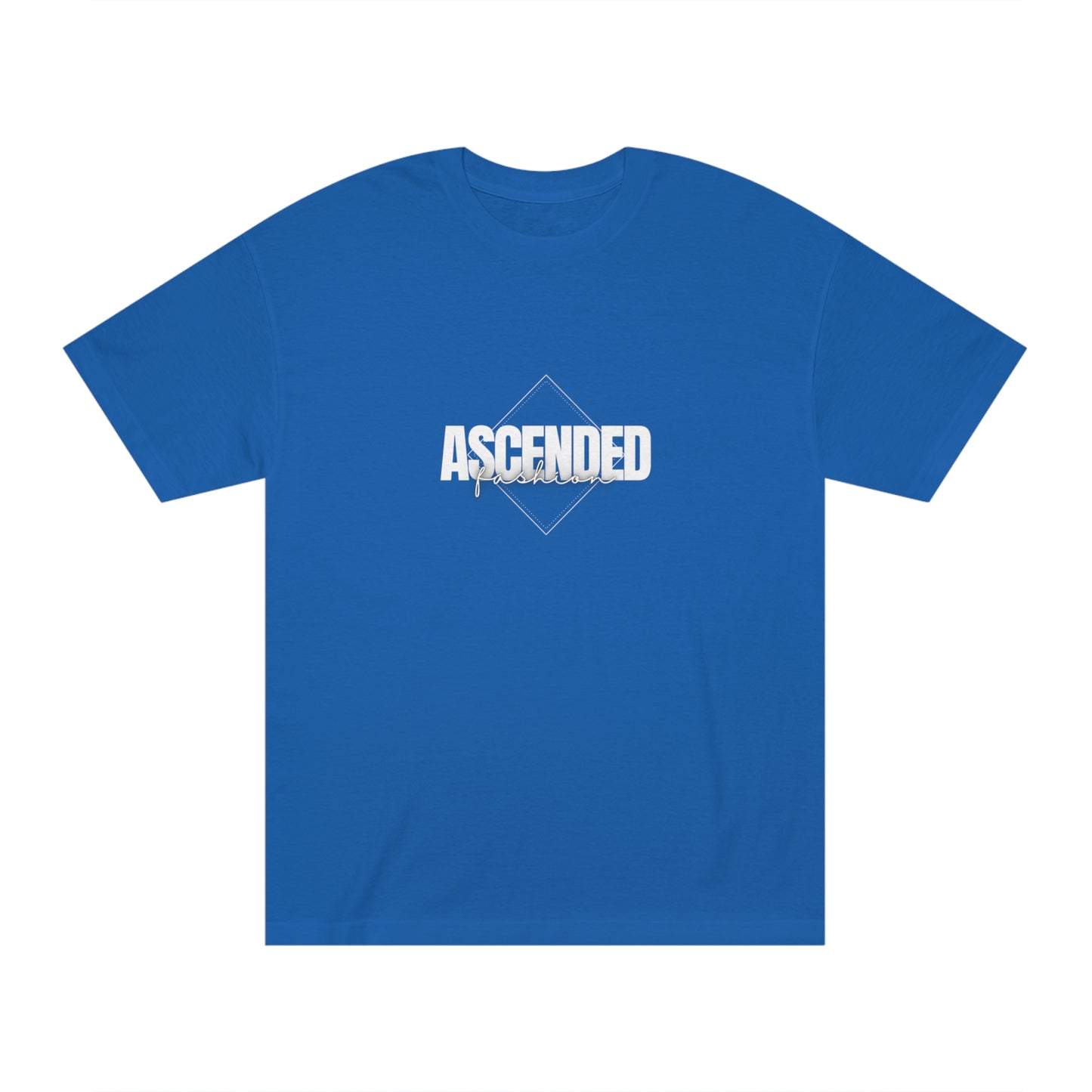 Ascended T-Shirt-TogetherAsOne