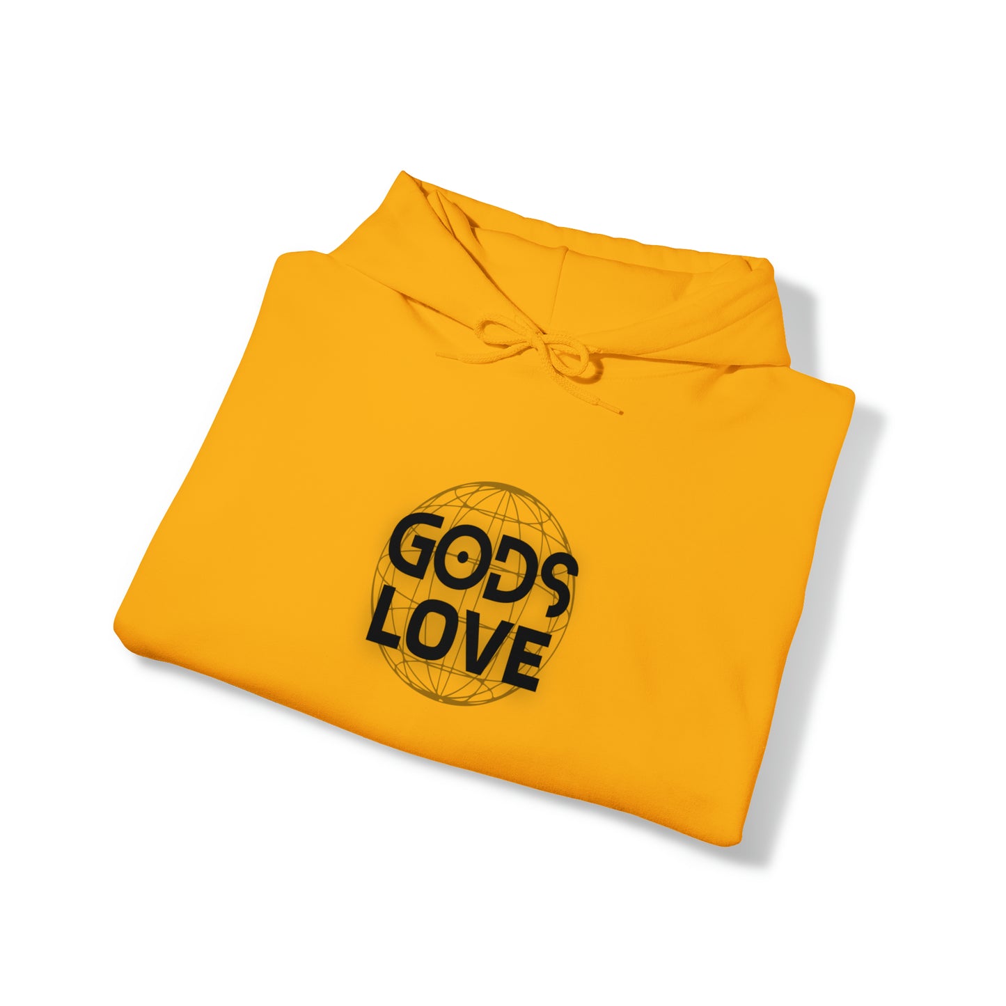 GODS LOVE - Sweatshirt