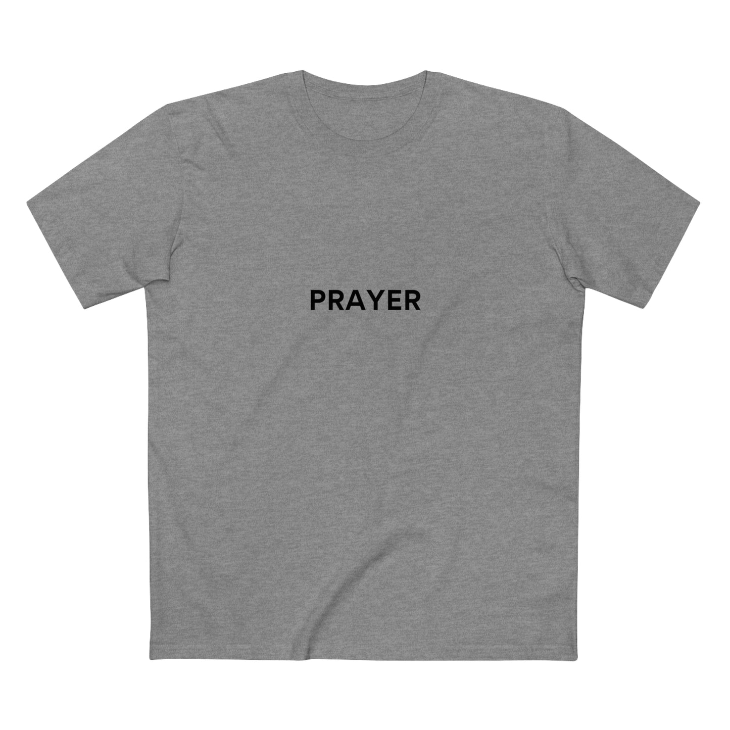 PRAYER T-Shirt