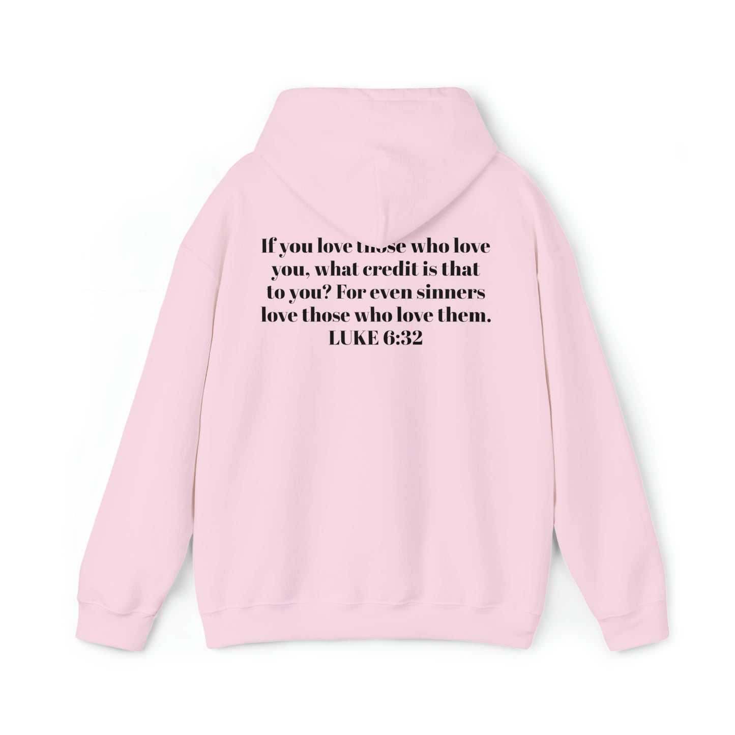 CHOSE TO LOVE - Sweatshirt