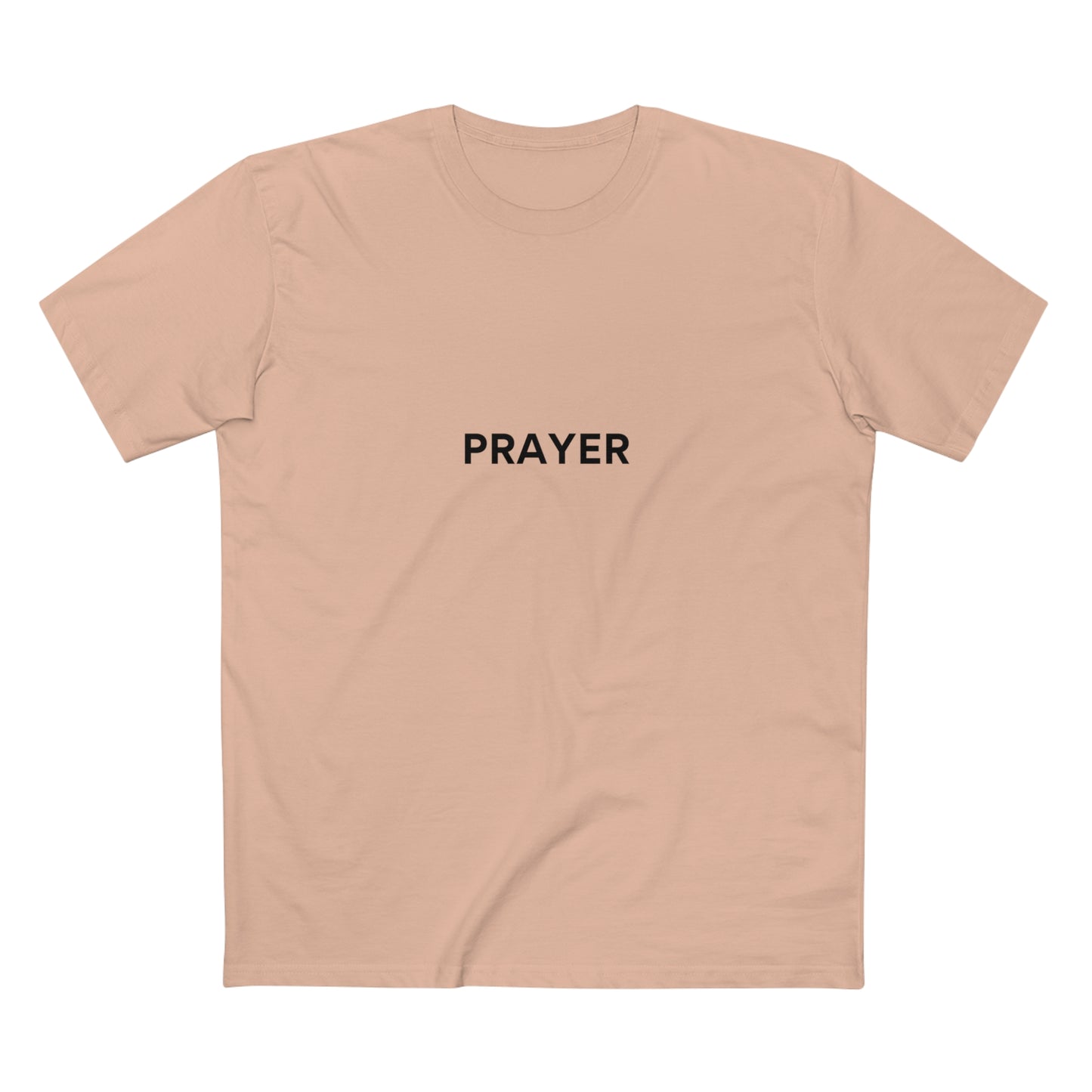 PRAYER T-Shirt