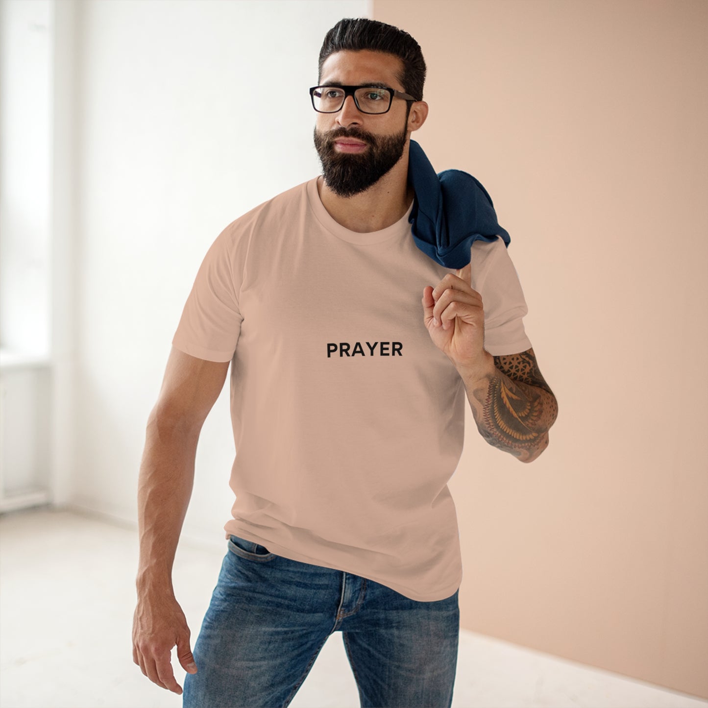 PRAYER T-Shirt