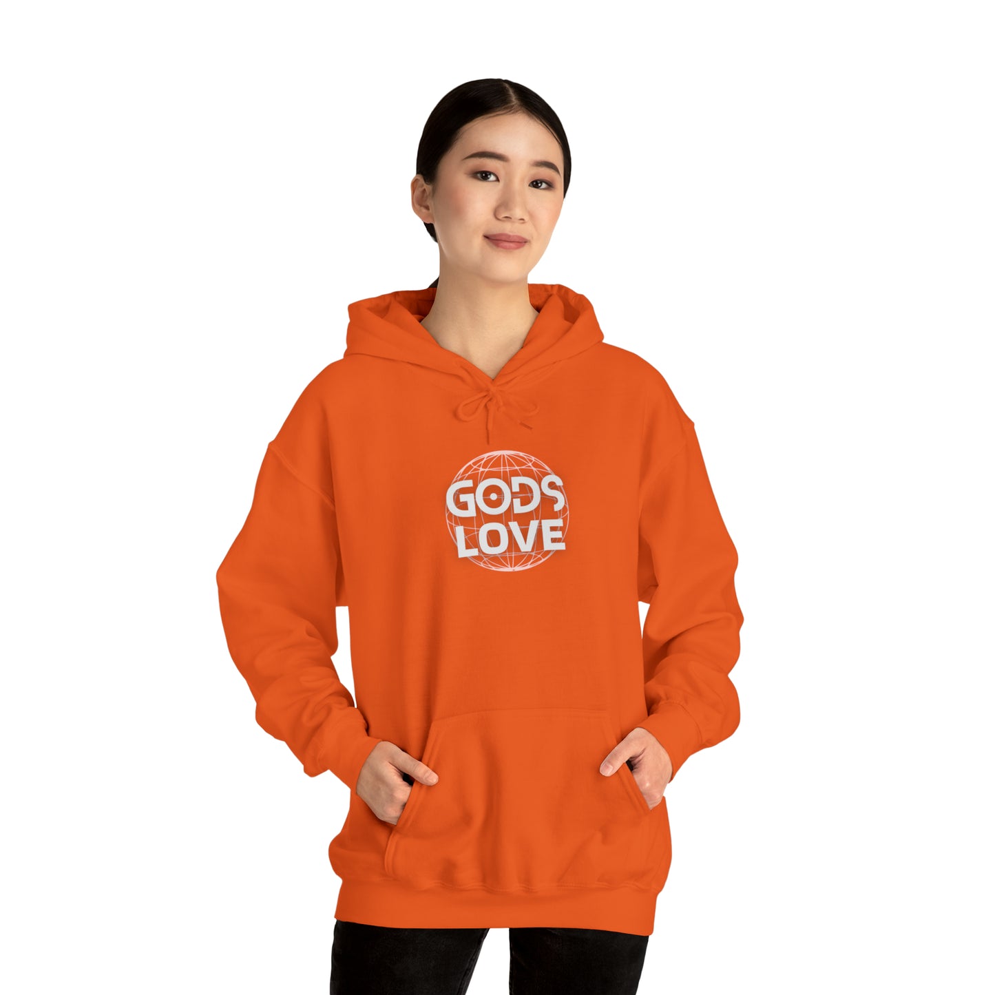 GODS LOVE - Sweatshirt