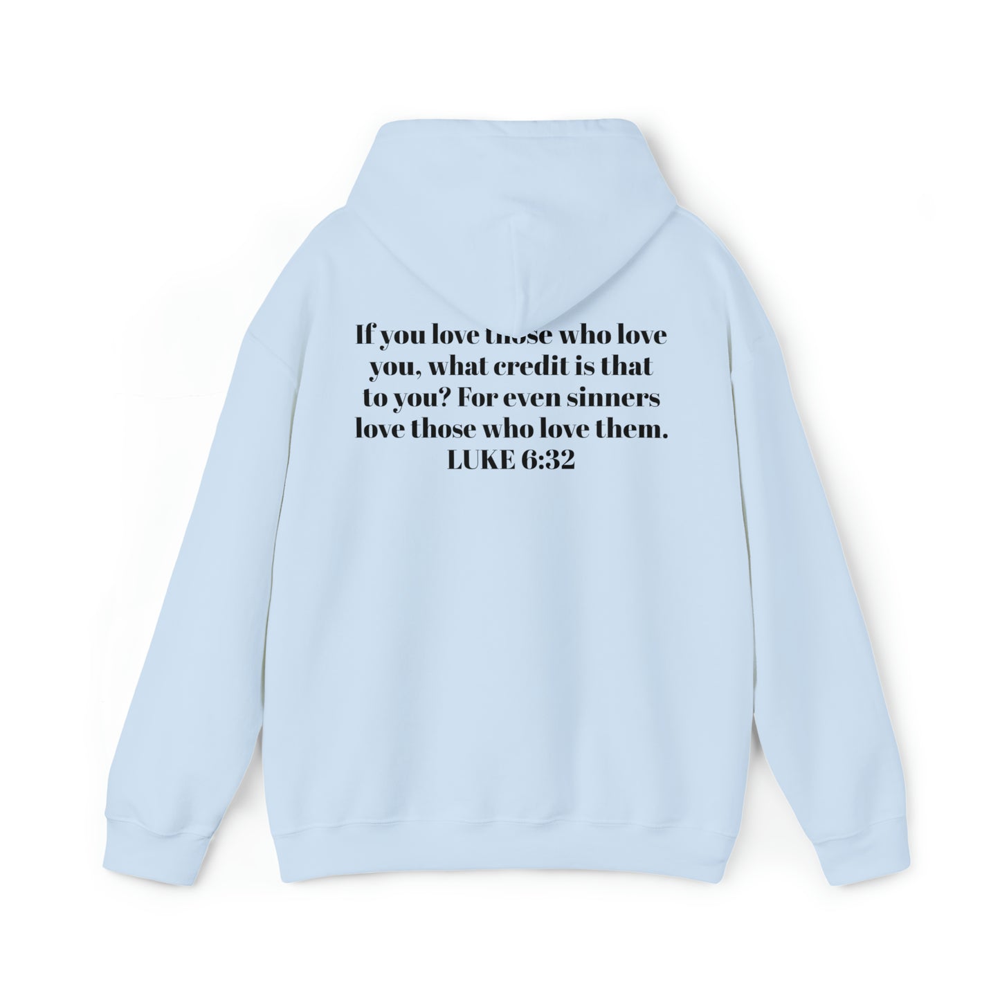 CHOSE TO LOVE - Sweatshirt