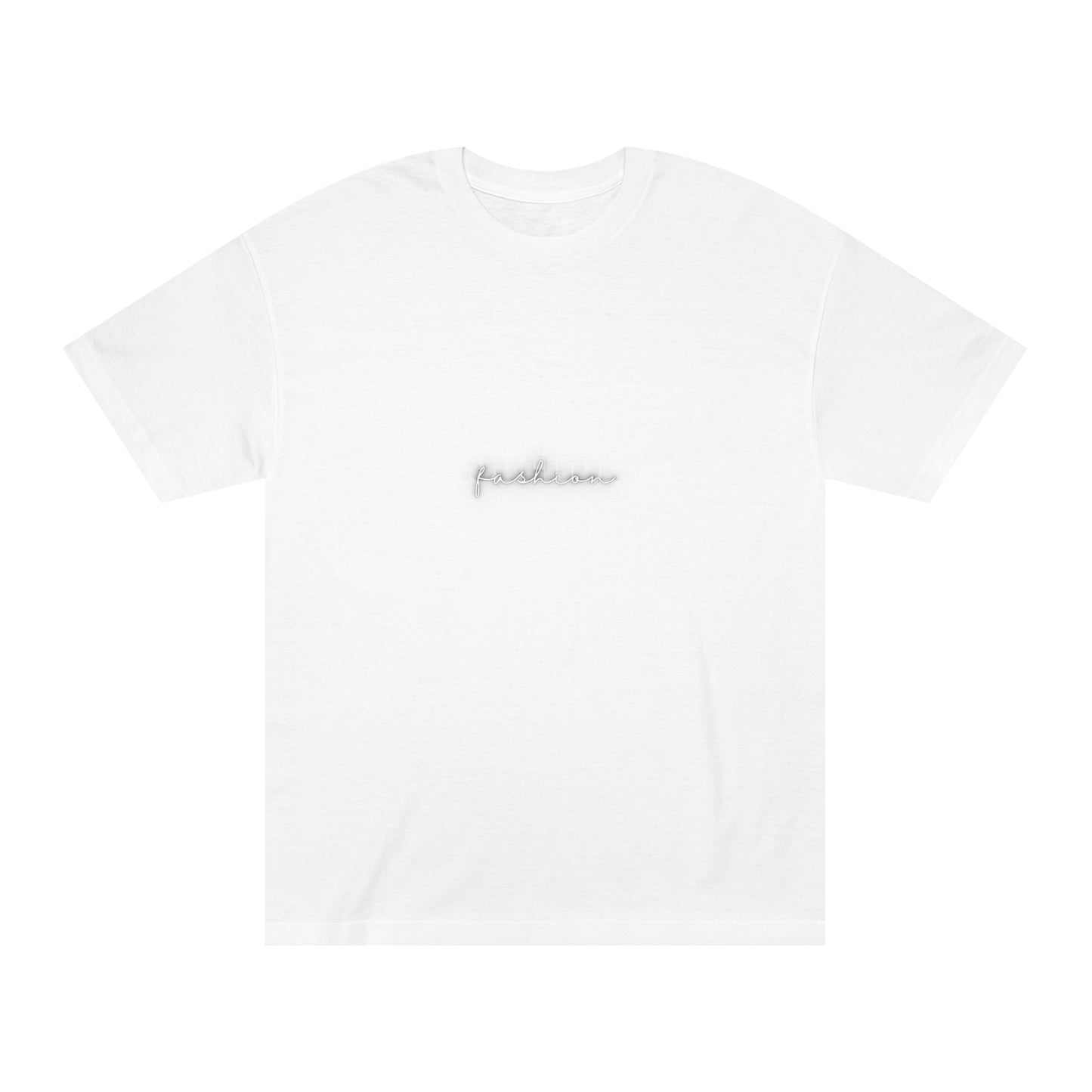 Ascended T-Shirt-TogetherAsOne