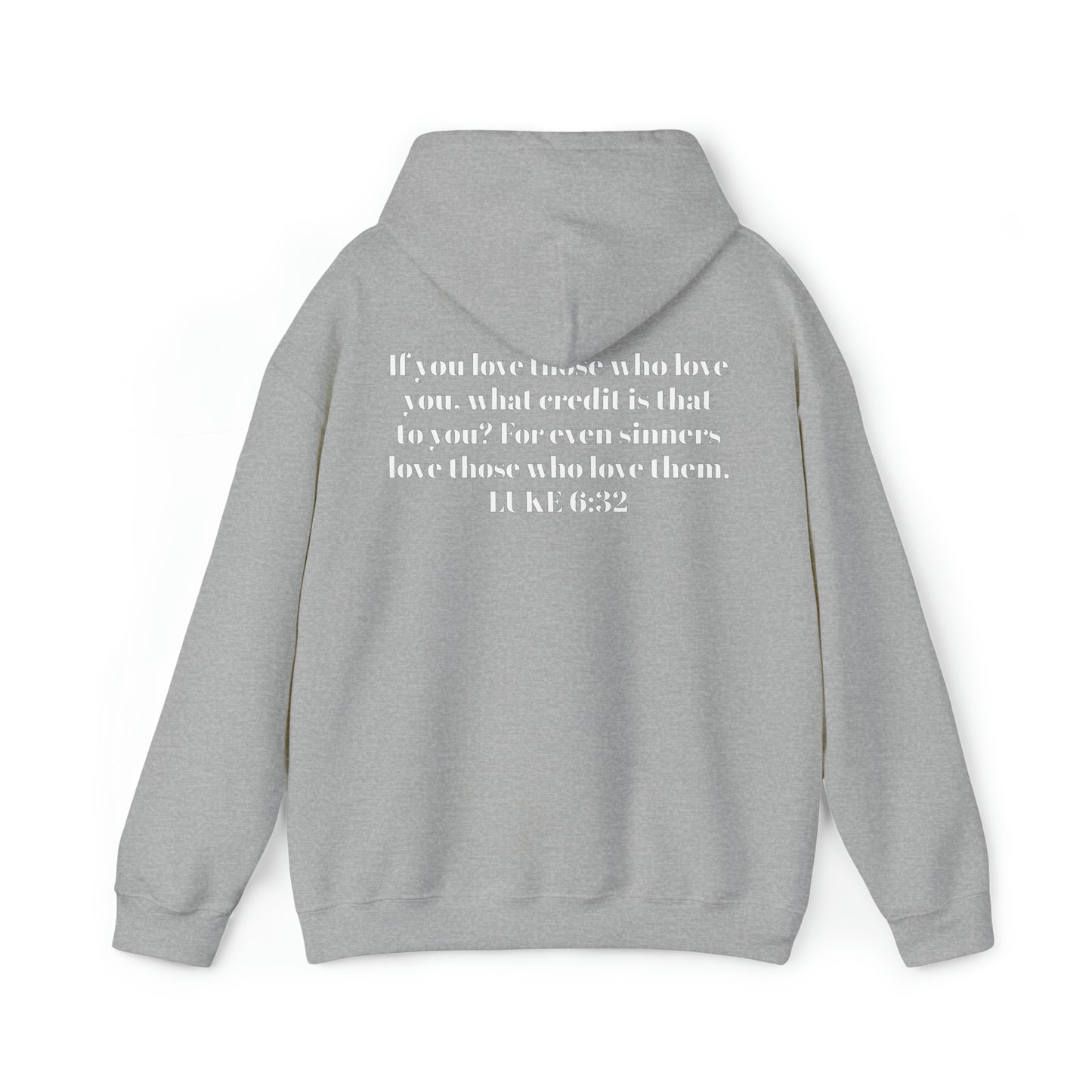 CHOSE TO LOVE - Sweatshirt