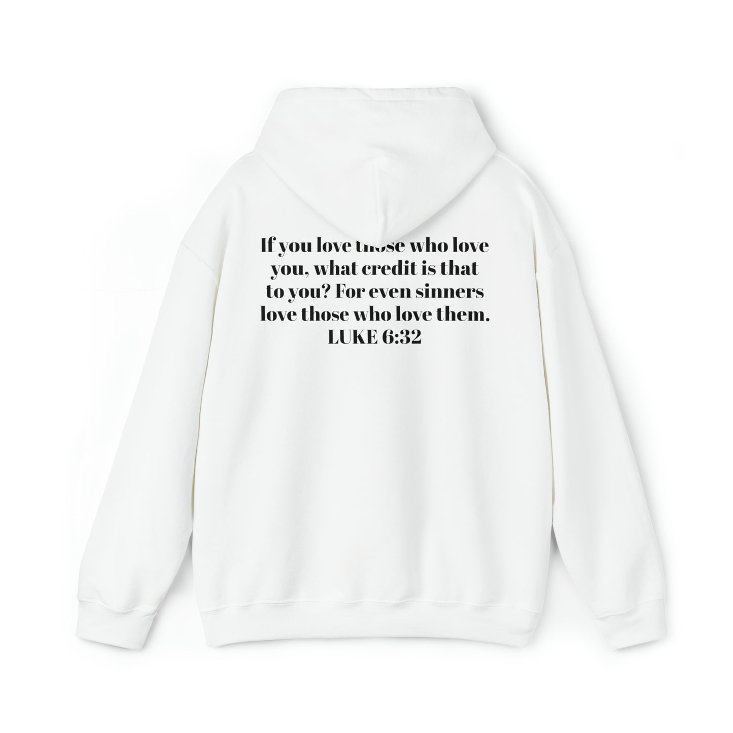 CHOSE TO LOVE - Sweatshirt