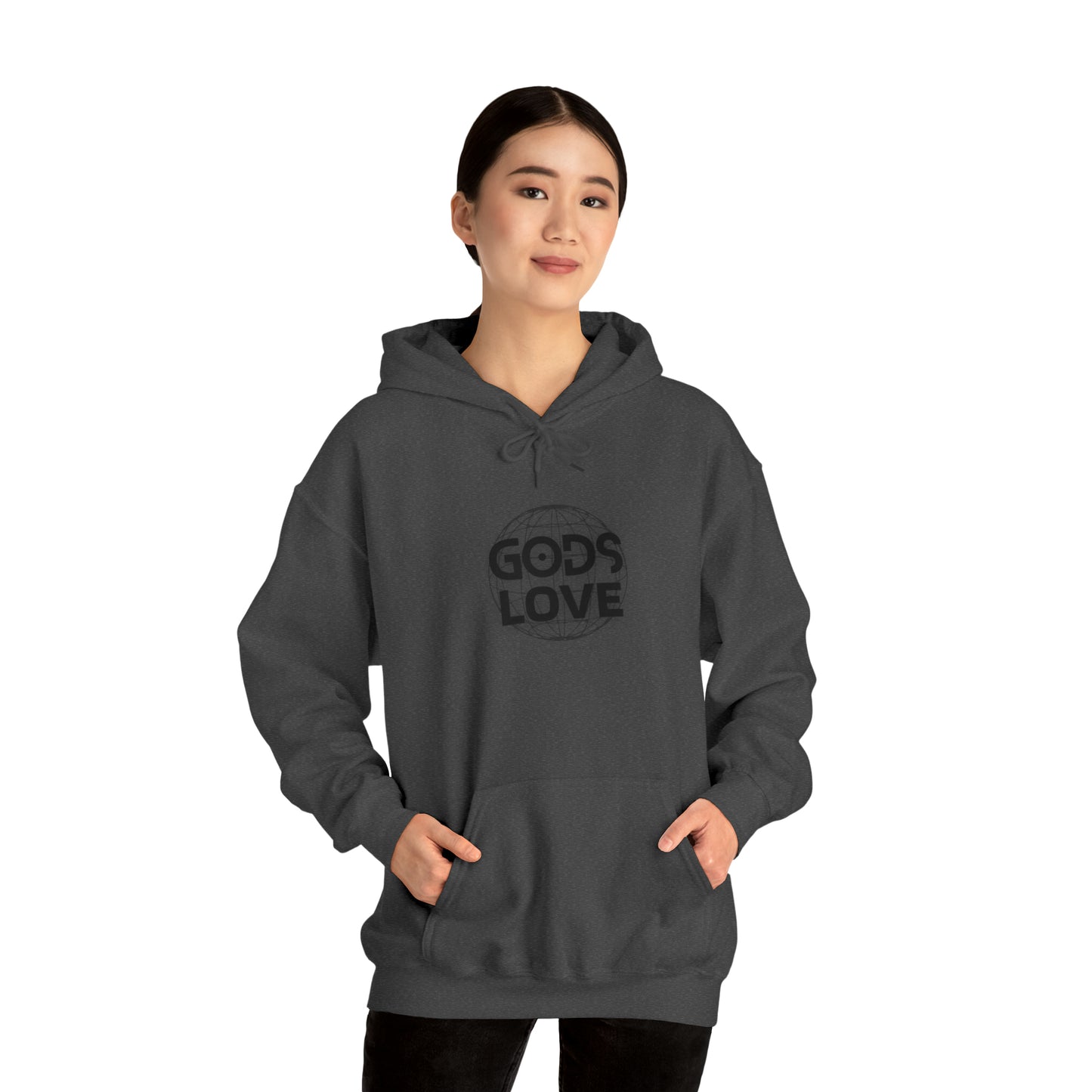 GODS LOVE - Sweatshirt