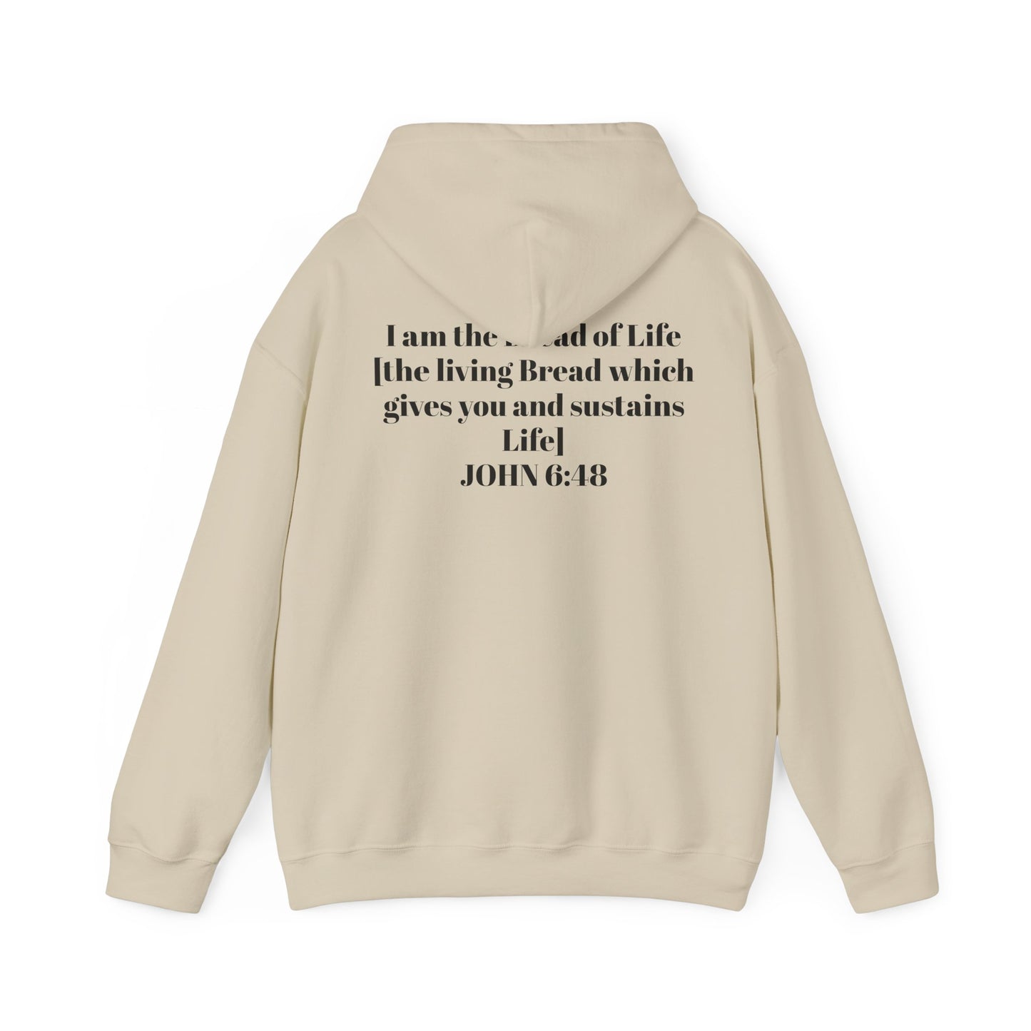 LIFE - Sweatshirt