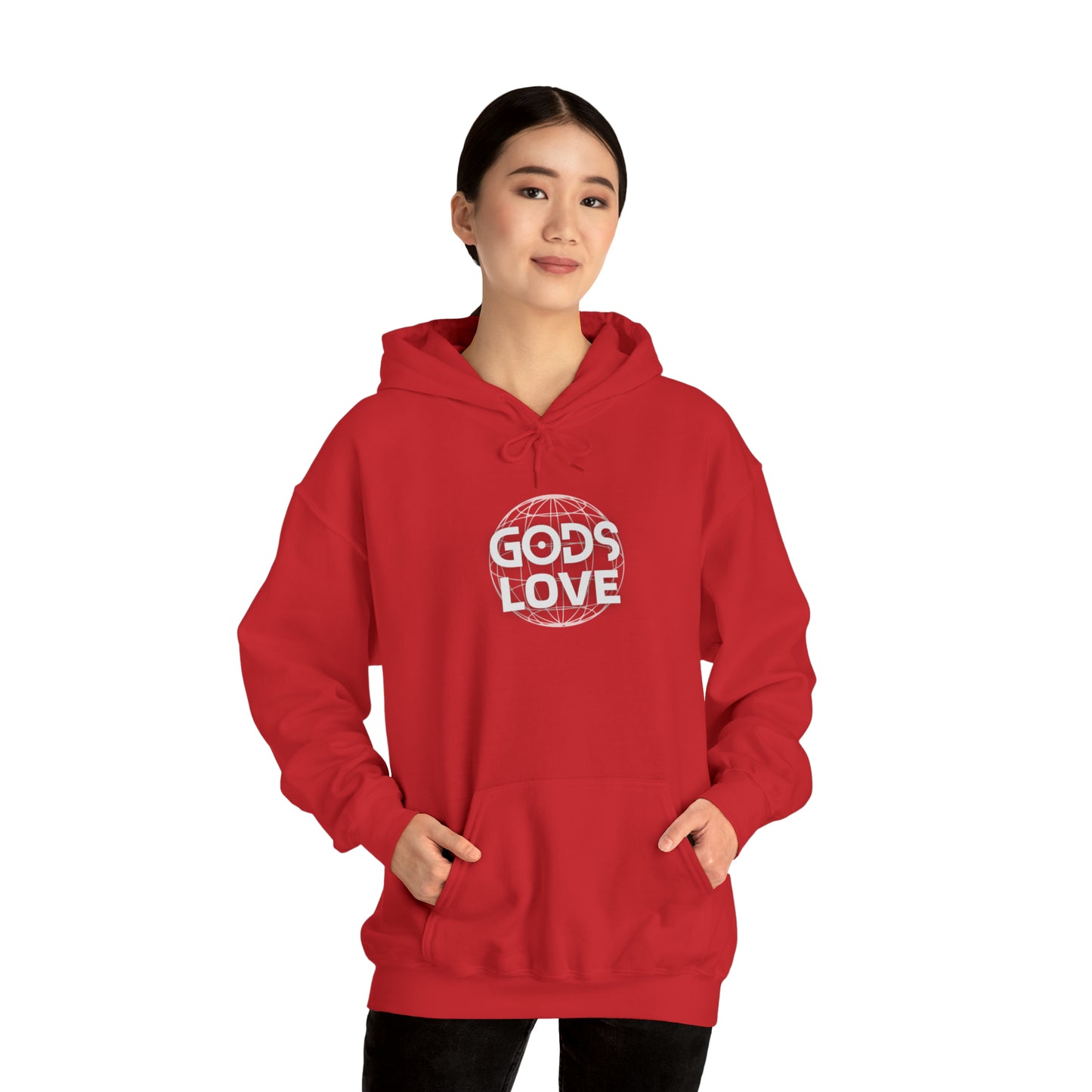 GODS LOVE - Sweatshirt